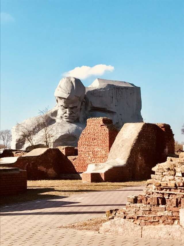 Мини-отель Гоголь Брест-29